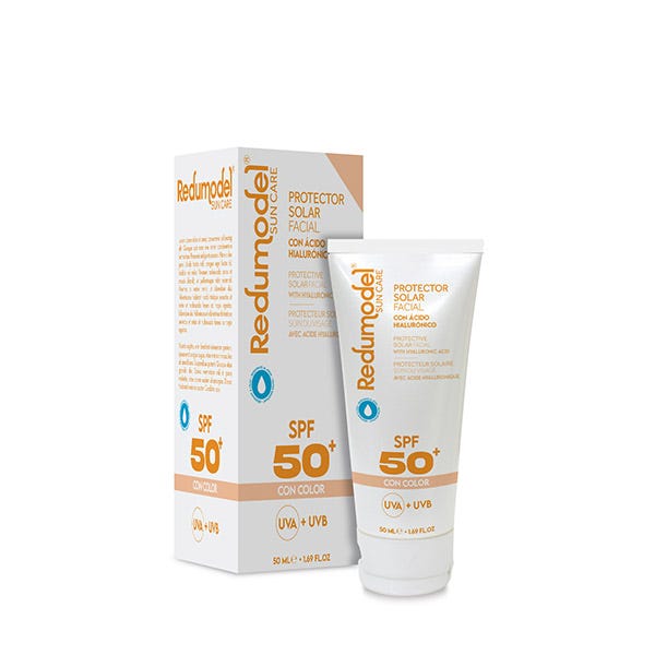 Protector Solar Facial