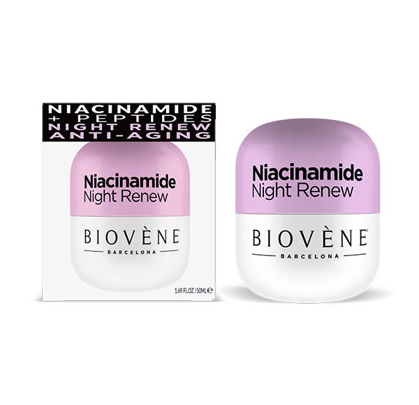 Niacinamide Night Renew