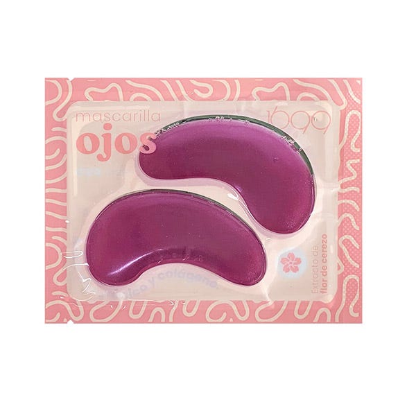 Mascarilla Ojos