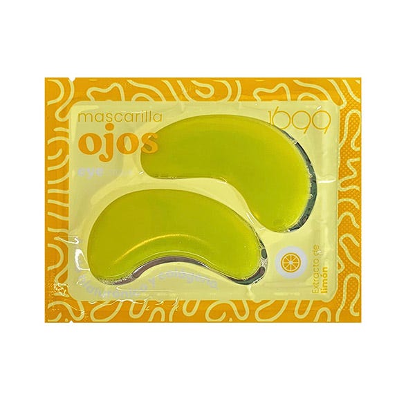 Mascarilla Ojos