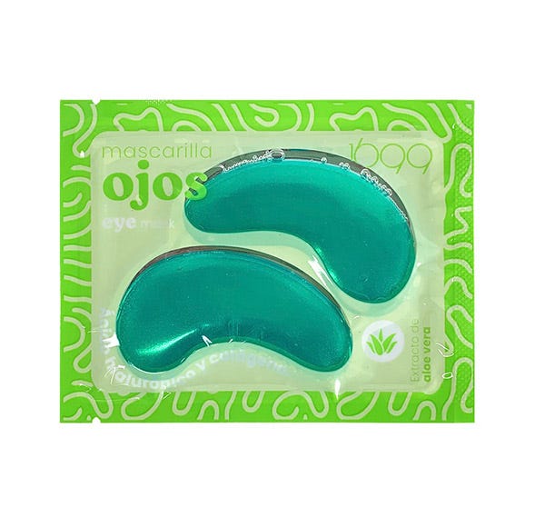 Mascarilla Ojos