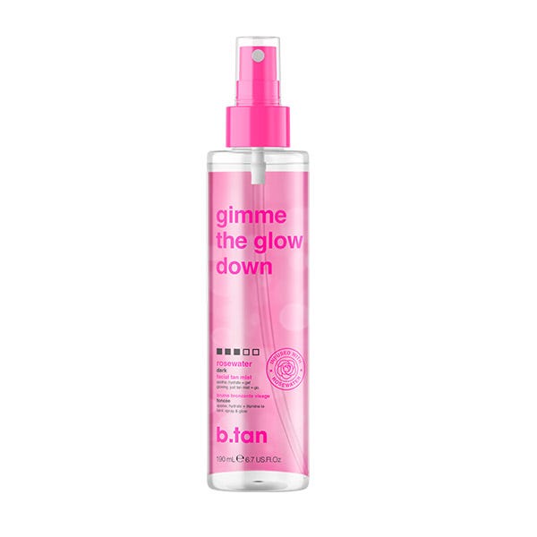 Gimme The Glow Dowm