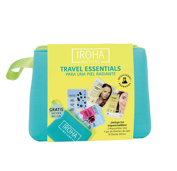 Travel Essentials