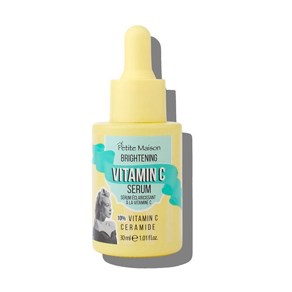 Vitamin C