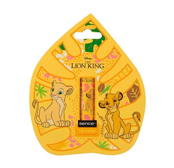 The Lion King
