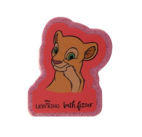 The Lion King