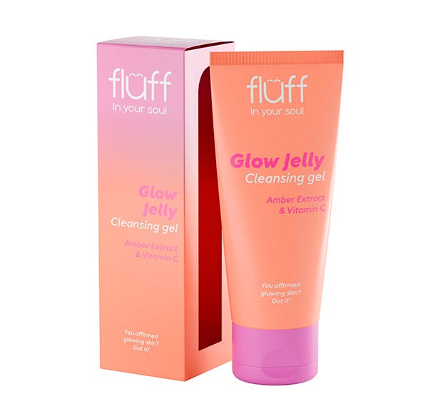 Glow Jelly