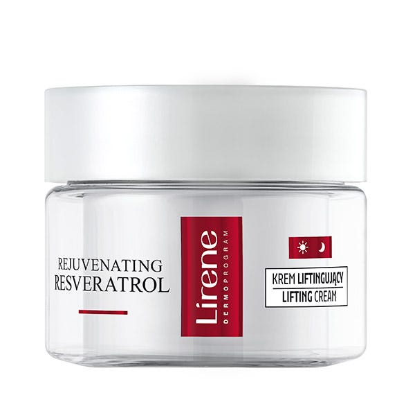 Rejuvenating Resveratrol