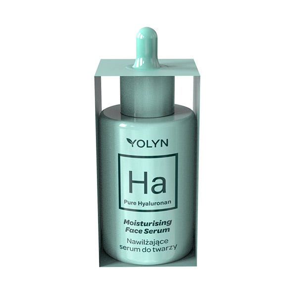 Pure Hyaluronan