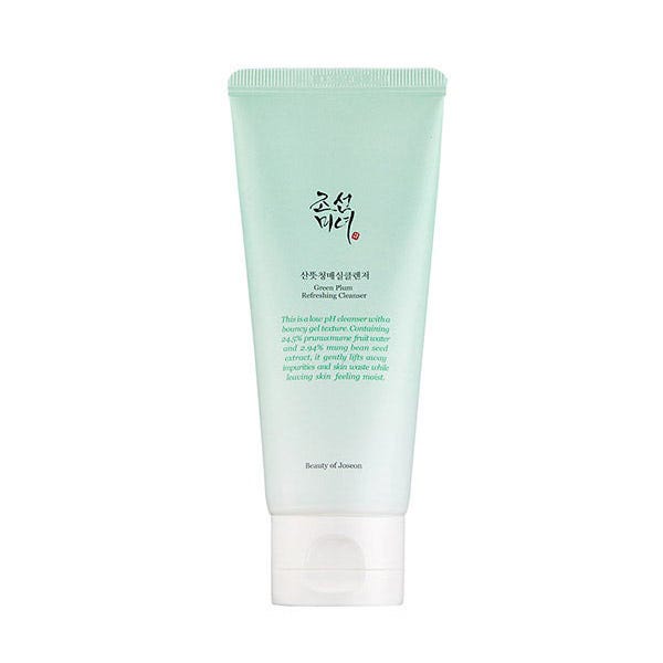 Green Plum
