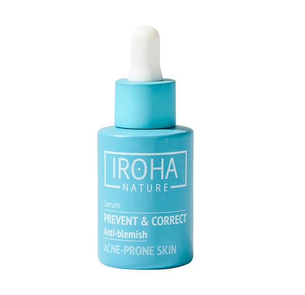 Reverent & Correct Anti-Blemish