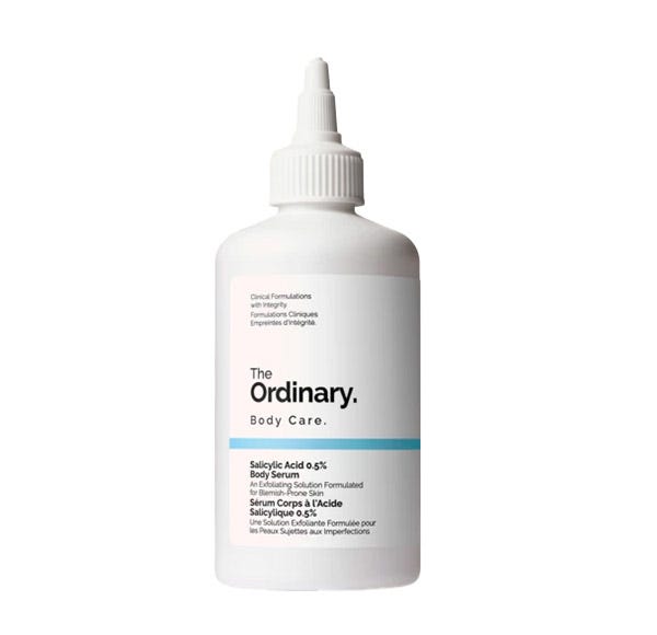 Salicylic Acid 0,5%