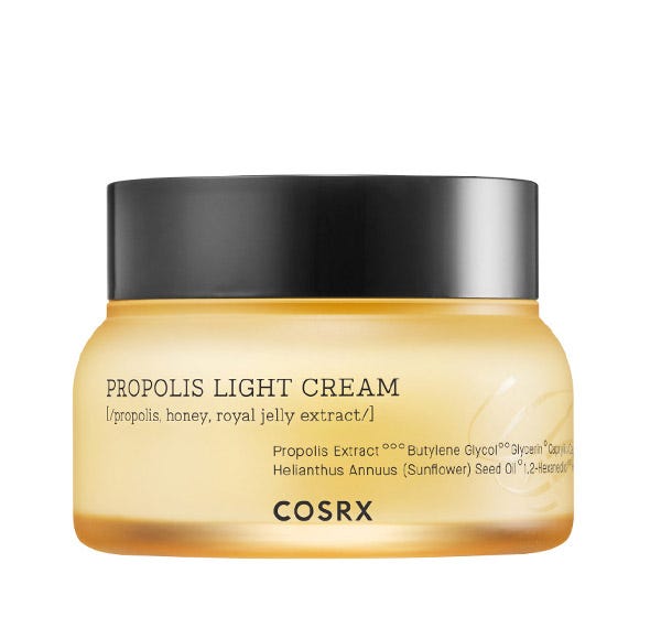Propolis Light Cream