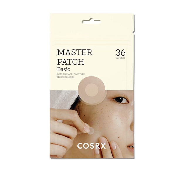 Master Patch Basic