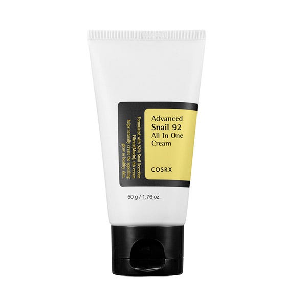 Advanced Snail 92 All In One Cream