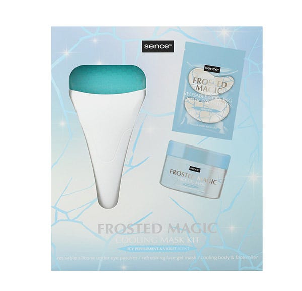 Frosted Magic