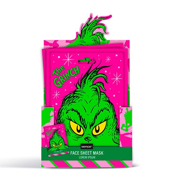 The Grinch