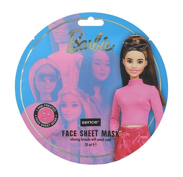 Barbie