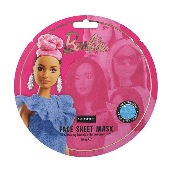 Barbie