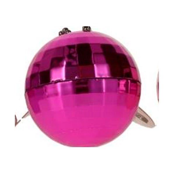 Disco Glam