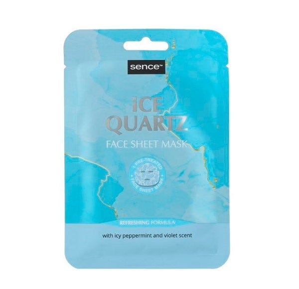 Ice Quartz