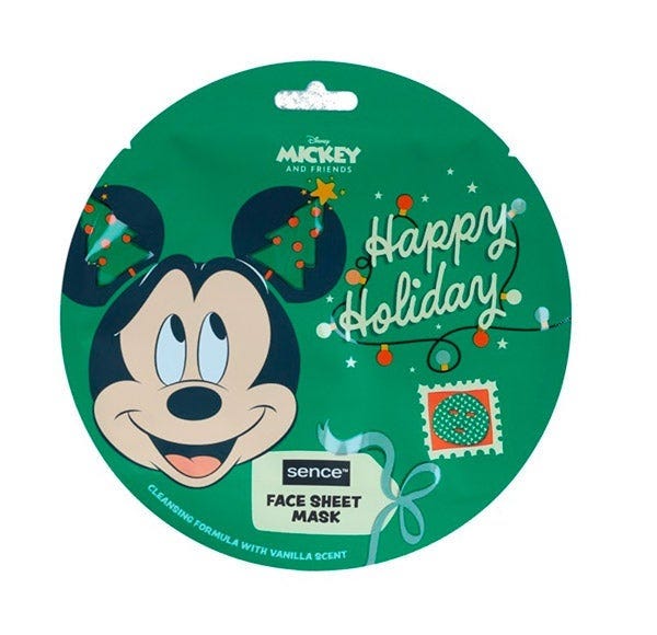 Happy Holiday