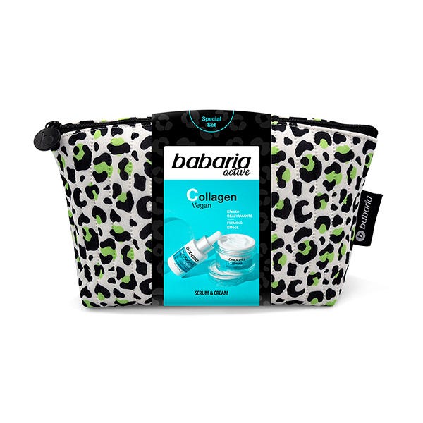 Collagen Vegan