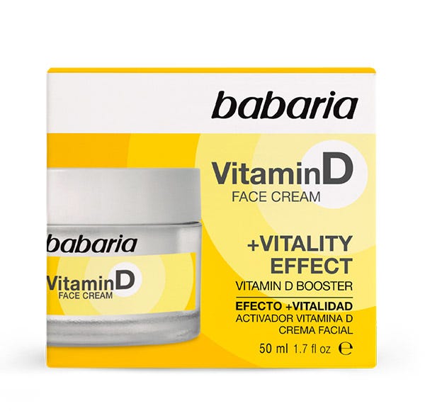 Vitamin D