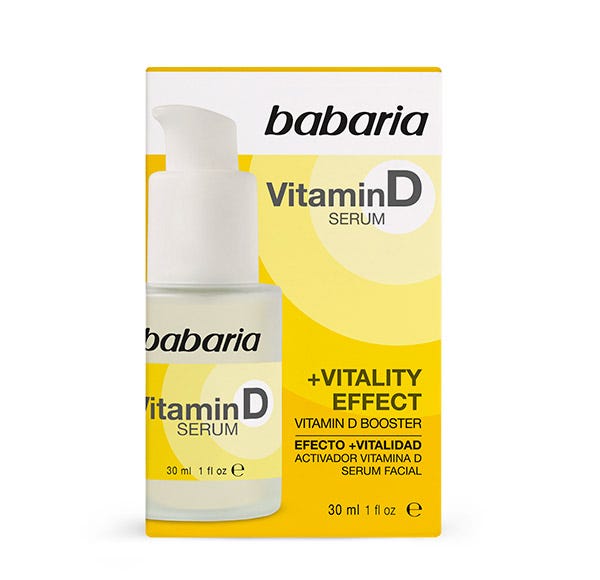 Vitamin D