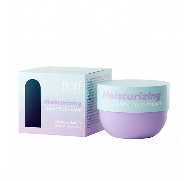 Moisturizing