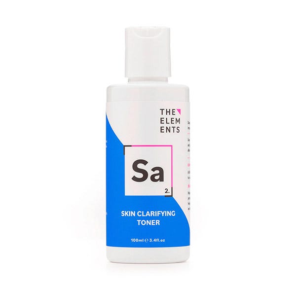 Skin Clarifyng Toner