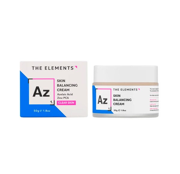 Skin Balancing Cream