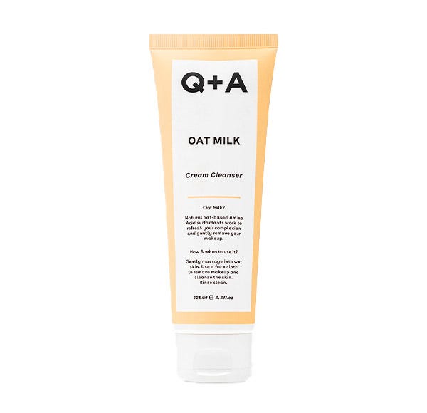 Oat Milk