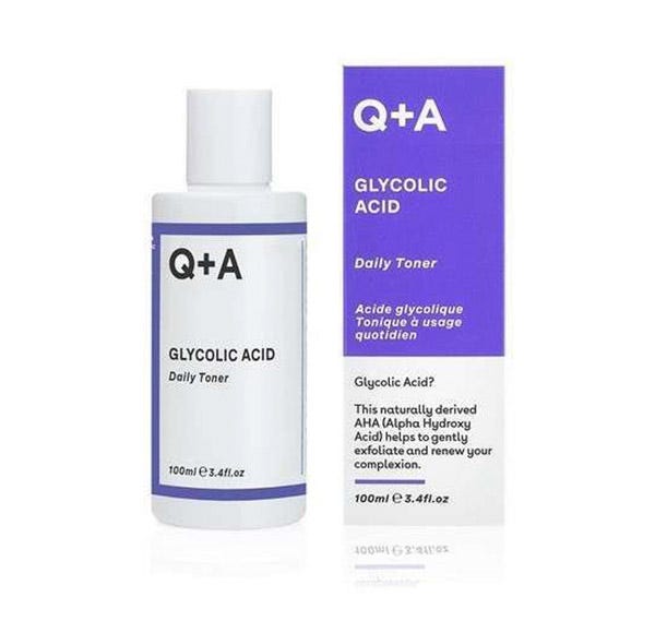 Glycolic Acid