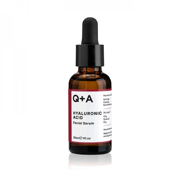 Hyaluronic Acid