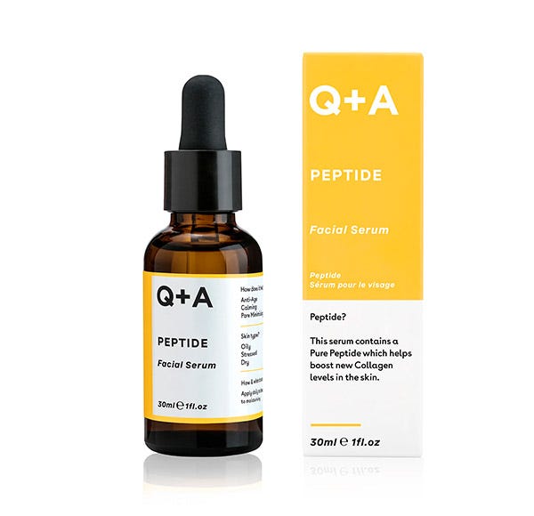 Peptide
