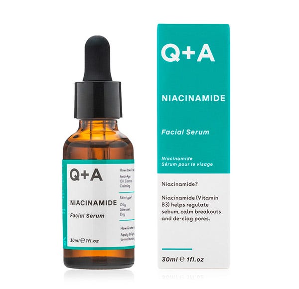 Niacinamide