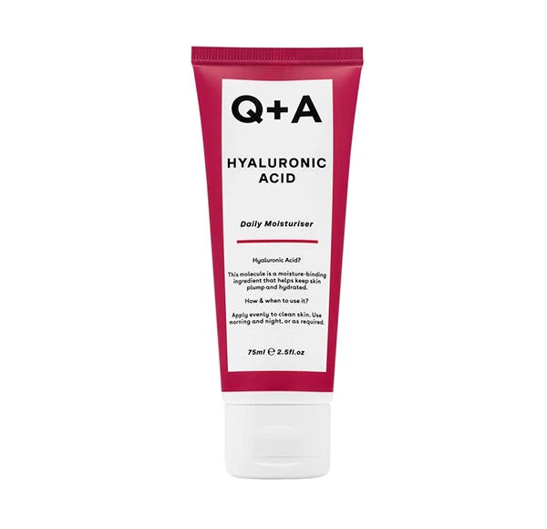 Hyaluronic Acid