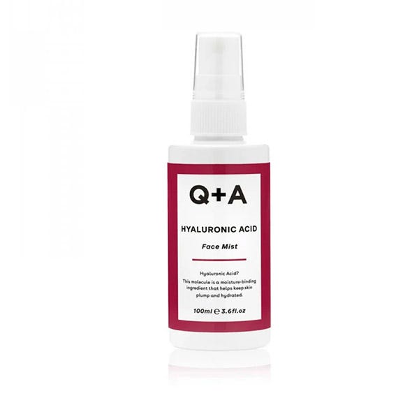 Hyaluronic Acid