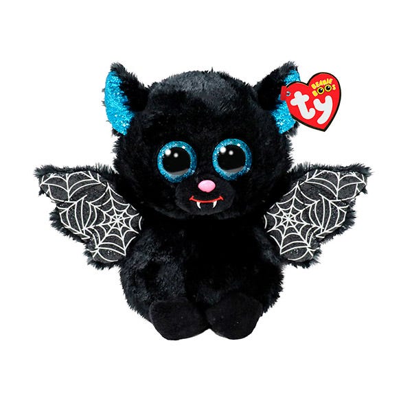 Beanie Boos Batrick