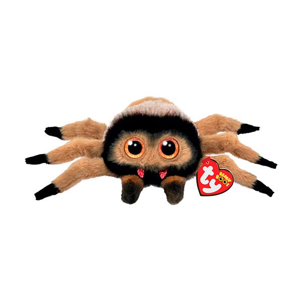 Beanie Boos Godfrey