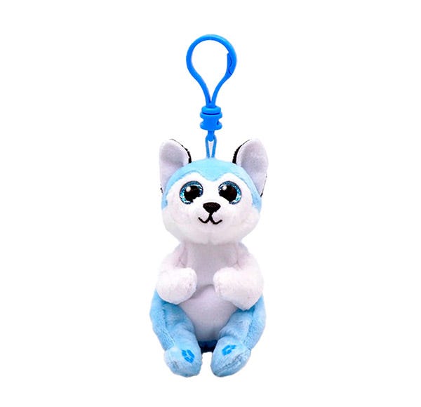 Beanie Bellies Clip Thunder