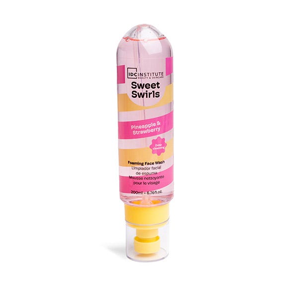 Sweet Swirls
