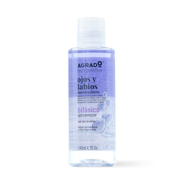 Bifásico Waterproof
