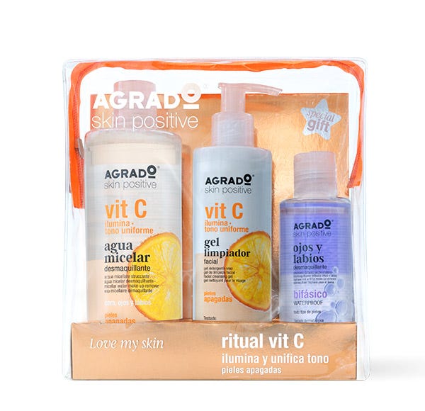 Ritual Vit C