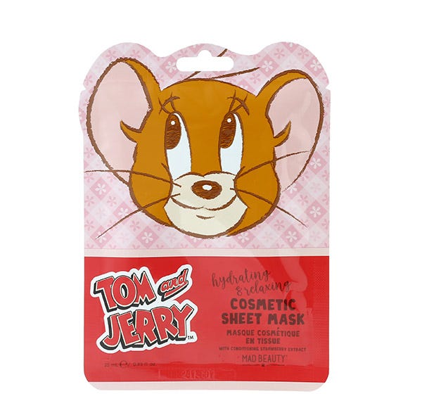 Tom And Jerry