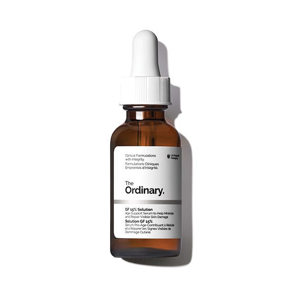 GF 15% Solution