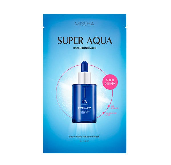 Super Aqua