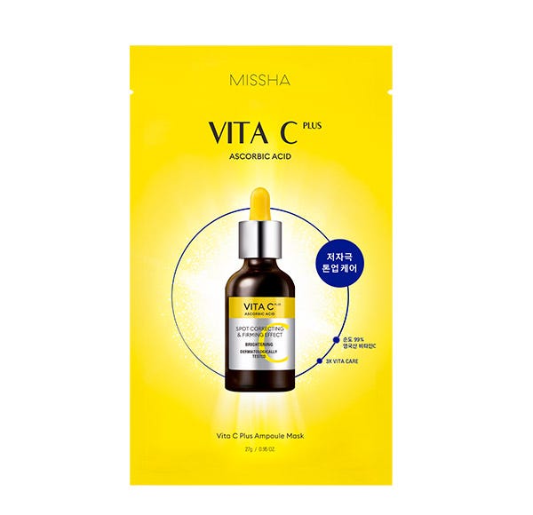 Vita C Plus