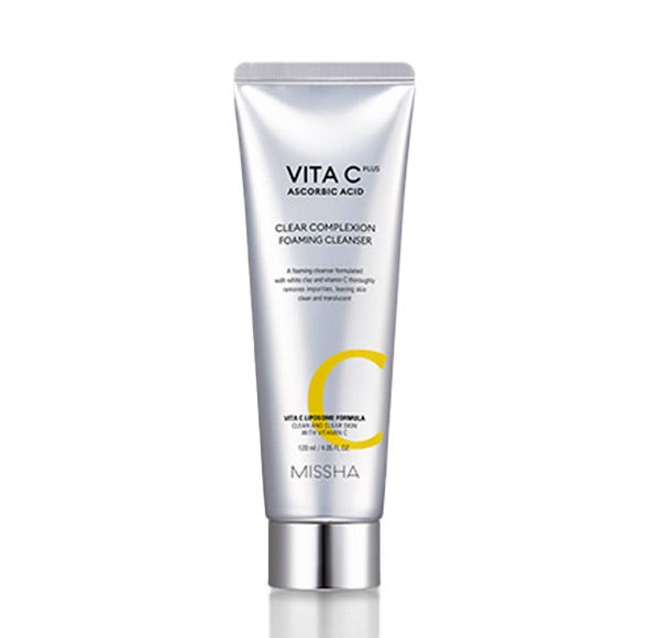 Vita C Plus